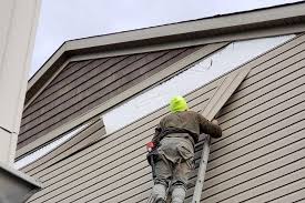 Custom Trim and Detailing for Siding in Hotchkiss, CO